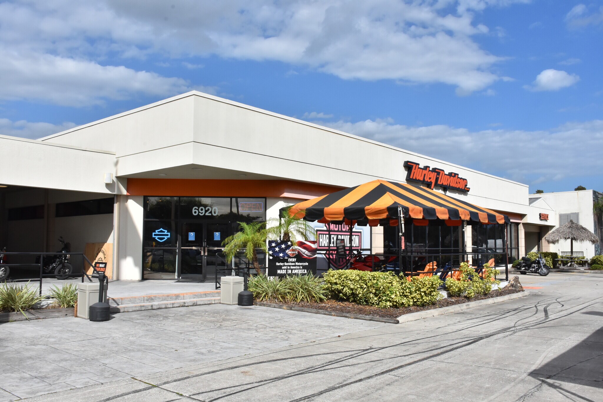 Office Depot North Dale Mabry Highway Tampa Fl 6920 N Dale Mabry Hwy, Tampa, FL 33614 - Premiere Retail/Medical Office
