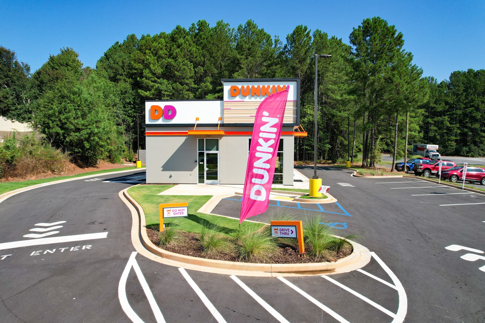 1101 Hwy Bypass 123, Seneca, SC for sale Primary Photo- Image 1 of 1