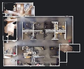 11233 Shadow Creek Pky, Pearland, TX for lease Matterport 3D Scan- Image 1 of 8