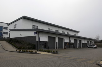 More details for 22 Carlton Rd, South Croydon - Industrial for Lease