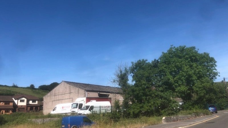 Penrhiwfer Rd, Tonyrefail for sale Primary Photo- Image 1 of 1