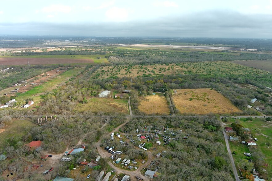 5163 Higdon Rd, San Antonio, TX for sale - Building Photo - Image 2 of 11