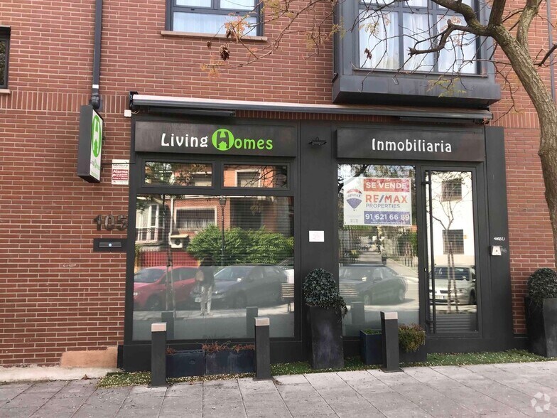 Multifamily in Madrid, Madrid for sale - Interior Photo - Image 1 of 1