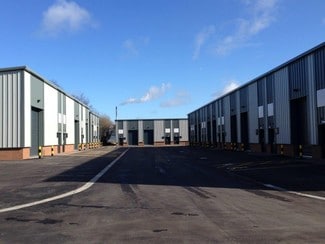 More details for Teal Park Rd, Lincoln - Industrial for Lease