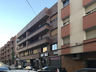 More details for Calle Ruiz de Alda, 4, Valdemoro - Coworking for Lease