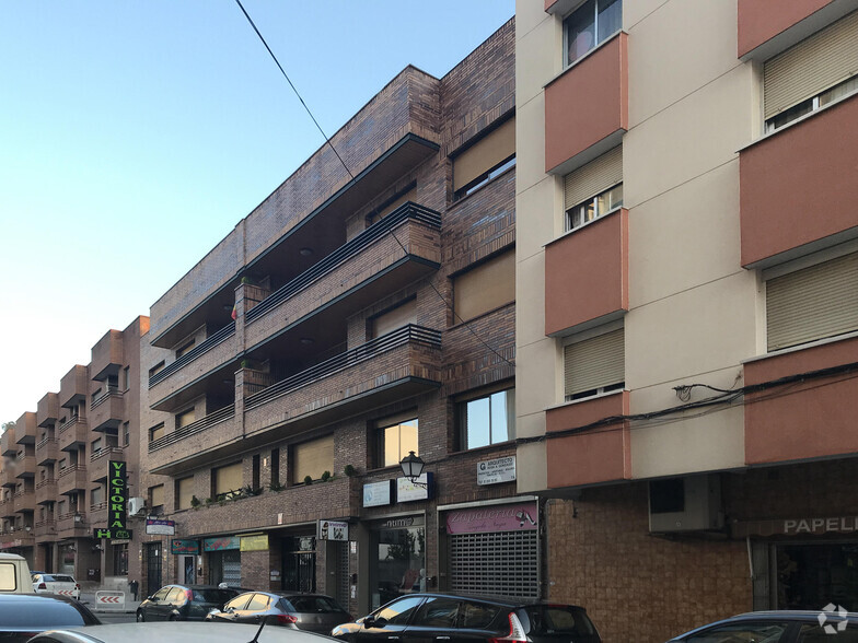 Calle Ruiz de Alda, 4, Valdemoro, Madrid for lease - Primary Photo - Image 1 of 2