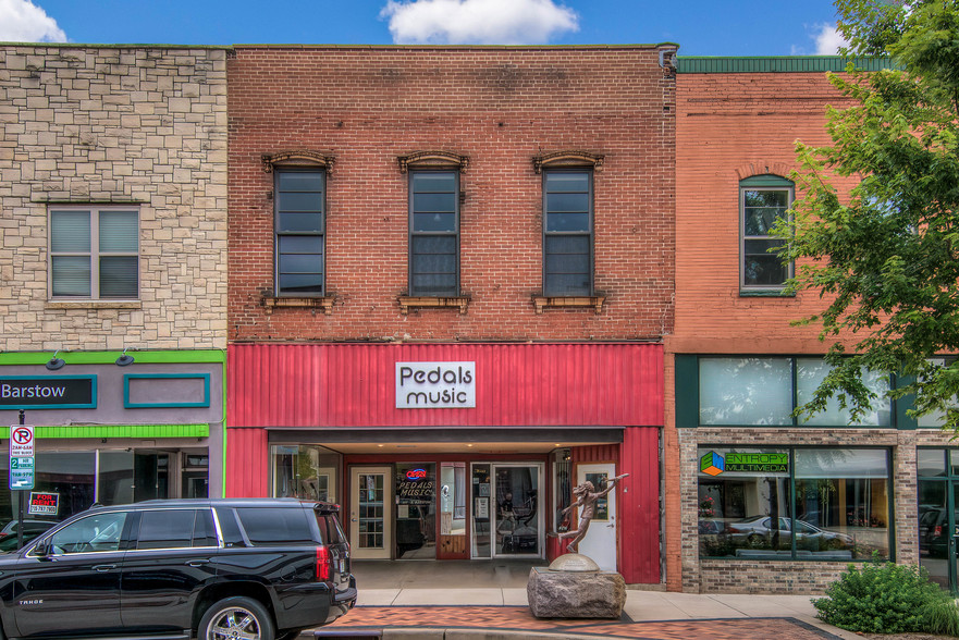 307 S Barstow St, Eau Claire, WI for sale - Building Photo - Image 1 of 1