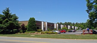 More details for 11861 Canon Blvd, Newport News, VA - Industrial for Lease