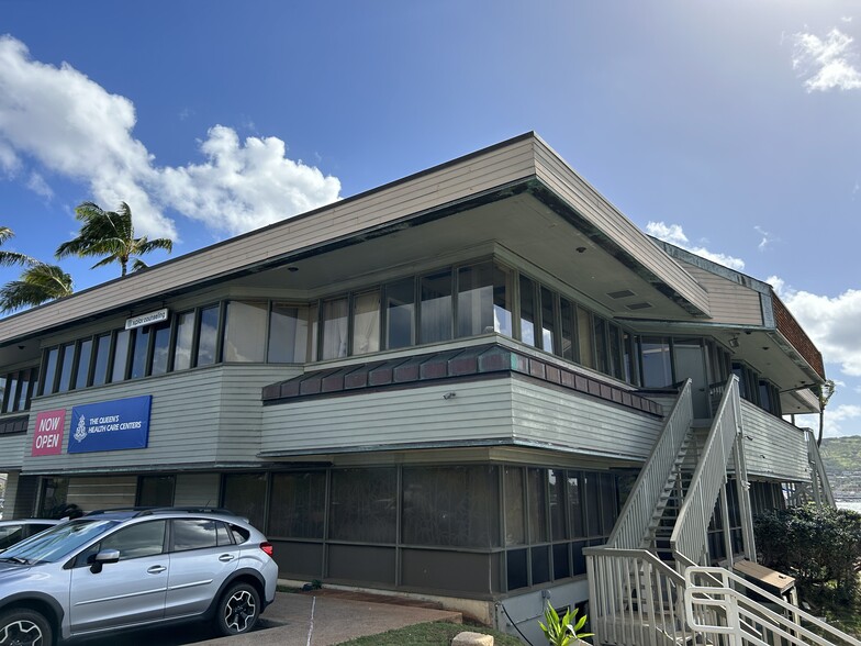 377 Keahole St, Honolulu, HI for lease - Building Photo - Image 2 of 6