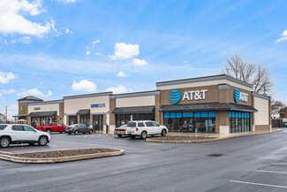 More details for 839 E Main St, Ephrata, PA - Retail for Lease