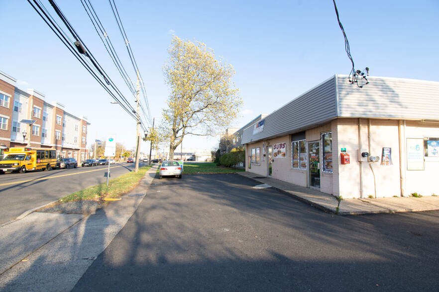 902 Hamilton St, Somerset, NJ for sale - Primary Photo - Image 1 of 1