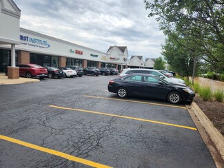 More details for 355-405 N Eola Rd, Aurora, IL - Retail for Lease