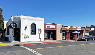 More details for 160 W A St, Dixon, CA - Retail for Sale
