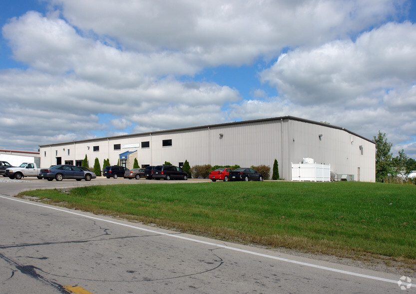 3806 Option Pass, Fort Wayne, IN for lease - Primary Photo - Image 2 of 7