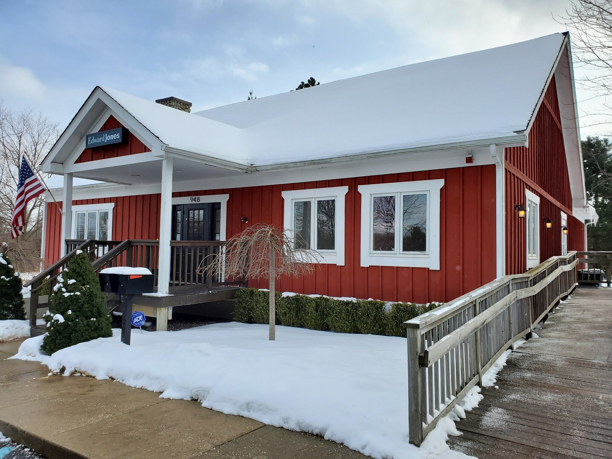 948 S Baldwin Rd, Lake Orion, MI for sale Building Photo- Image 1 of 1