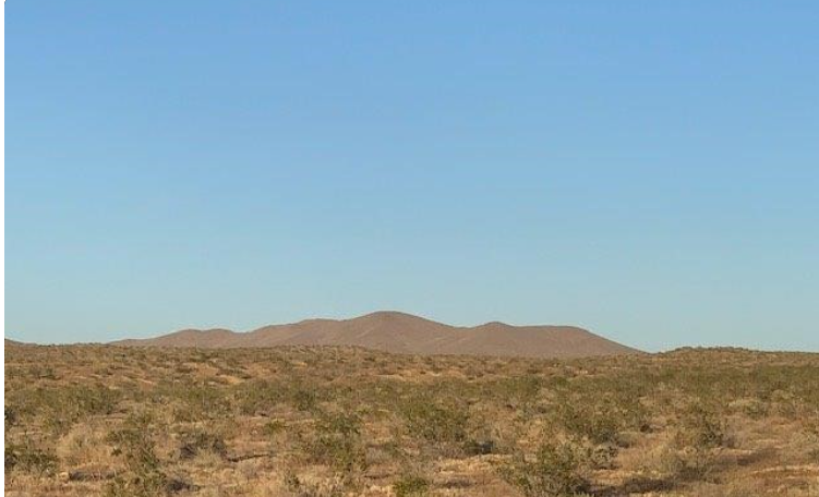 Land in Helendale, CA for sale Primary Photo- Image 1 of 12