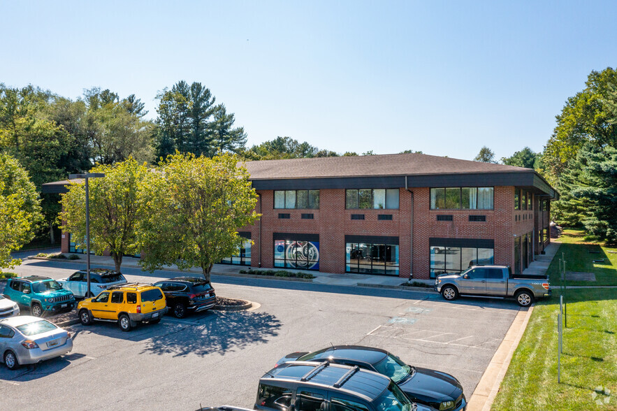 3060 Route 97, Glenwood, MD for lease - Building Photo - Image 3 of 9