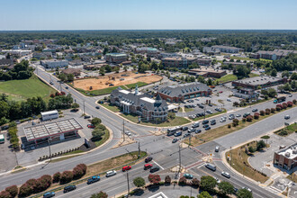 101 Charles St, La Plata, MD - aerial  map view - Image1