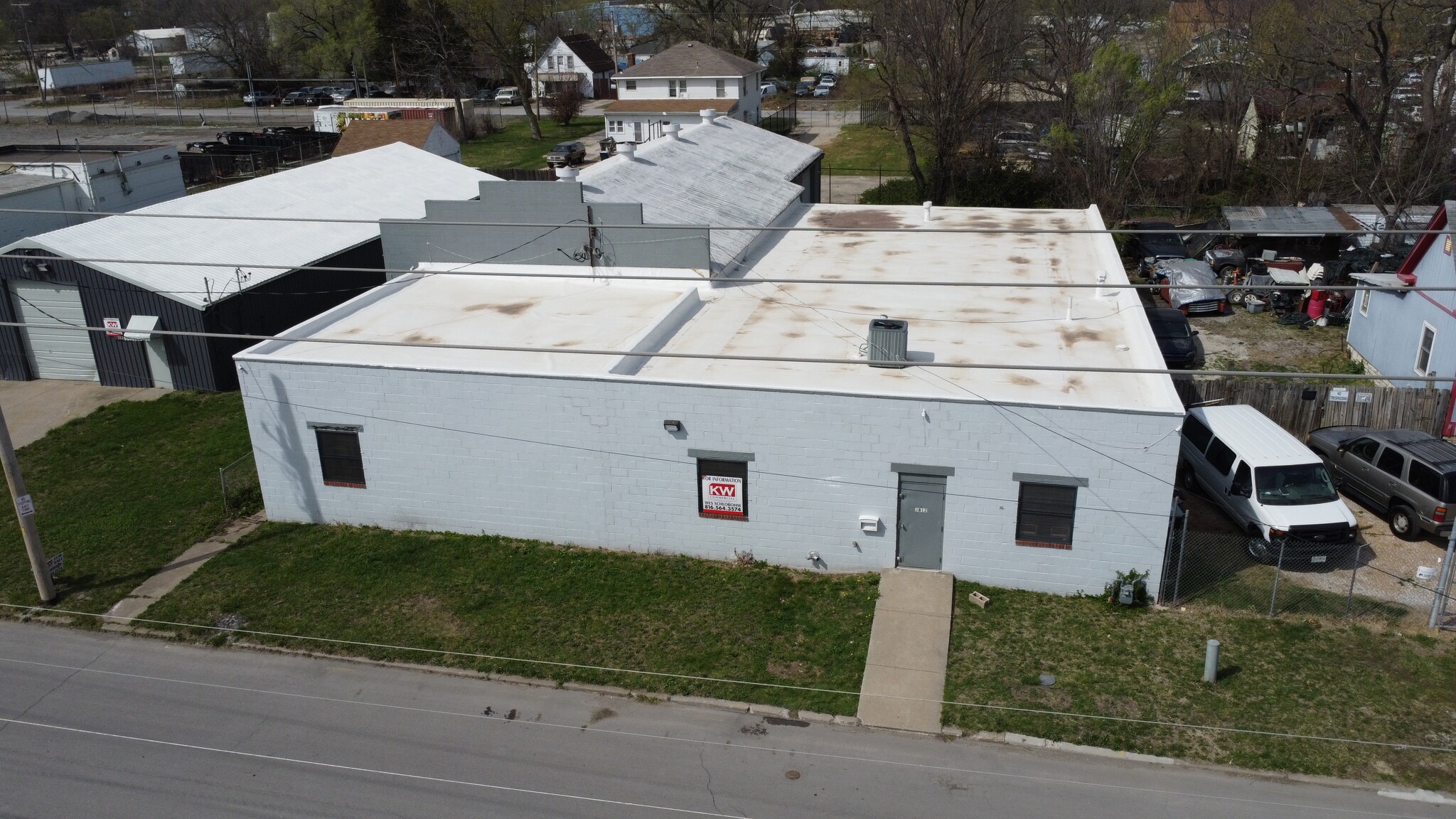 3812 Bennington Ave, Kansas City, MO for sale Building Photo- Image 1 of 47