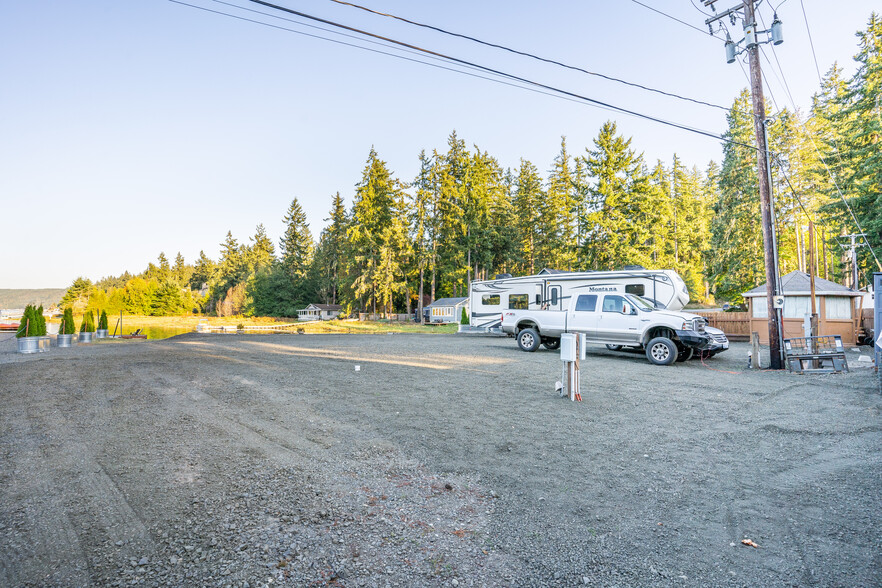 6791 WA-106, Union, WA for sale - Primary Photo - Image 1 of 30