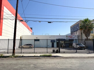 More details for 731 E 18th St, Los Angeles, CA - Industrial for Sale