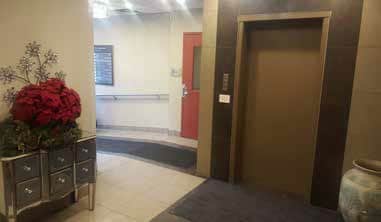 10528-10538 124th St NW, Edmonton, AB for lease - Interior Photo - Image 2 of 8