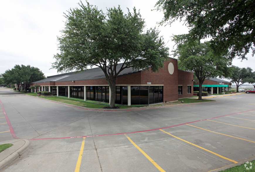 2550 Midway Rd, Carrollton, TX for sale - Primary Photo - Image 1 of 1