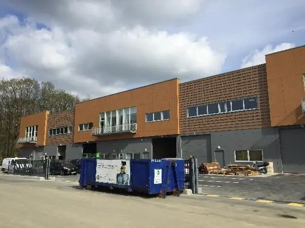 Flex in Villebon-sur-Yvette for lease - Building Photo - Image 1 of 8