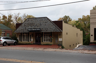 More details for 435 West End Blvd, Winston-Salem, NC - Retail for Lease