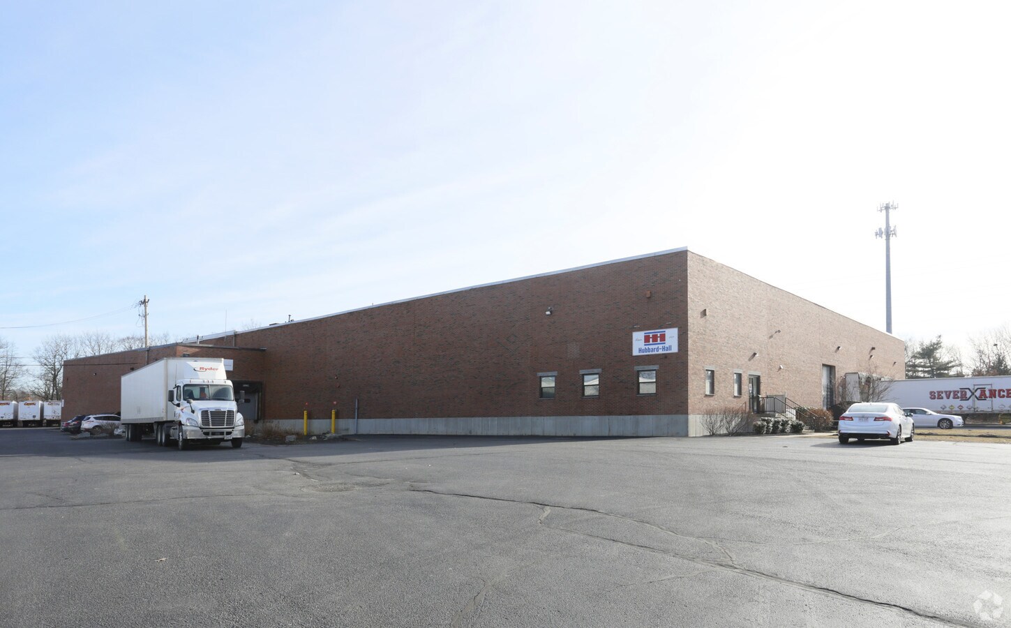 100 Progress Way, Wilmington, MA 01887