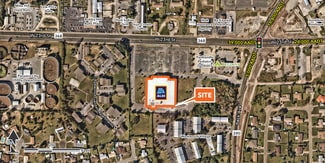 More details for 3157 W. 23rd Street St, Panama City, FL - Retail for Lease