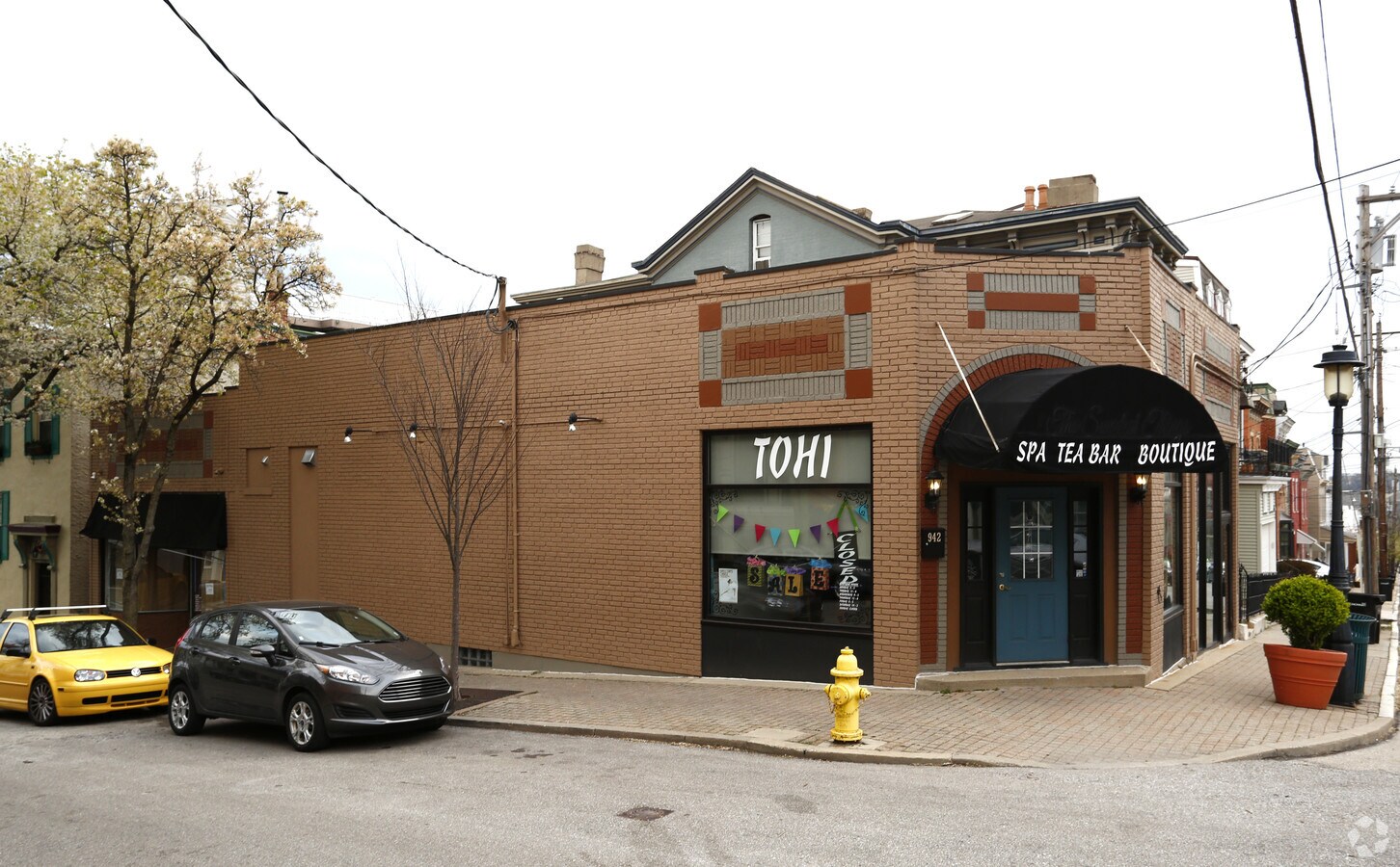 942 Hatch St, Cincinnati, OH 45202