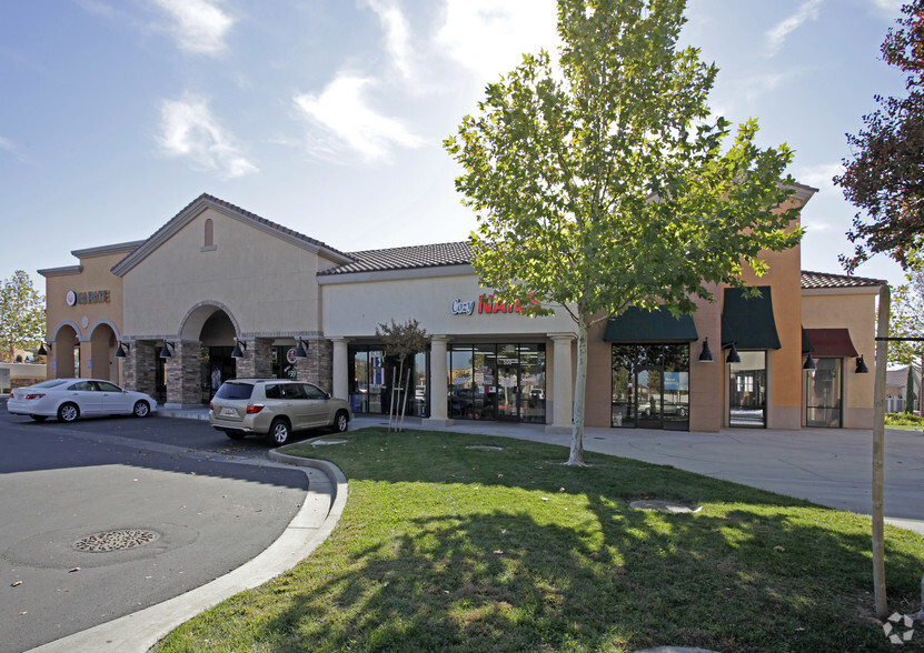 721 Sterling Pky, Lincoln, CA for lease - Building Photo - Image 2 of 6