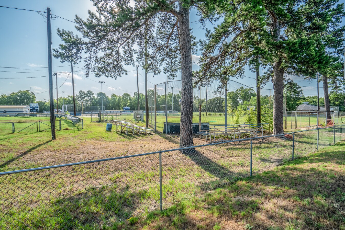 Gilmer Rd Spring Hill Road, Longview, TX 75605