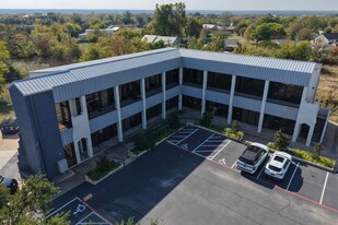 Hwy 29 Office Park - Business Park