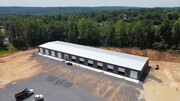 112 Pine Ridge Rd, Pell City AL - Warehouse