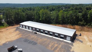 More details for 112 Pine Ridge Rd, Pell City, AL - Industrial for Lease