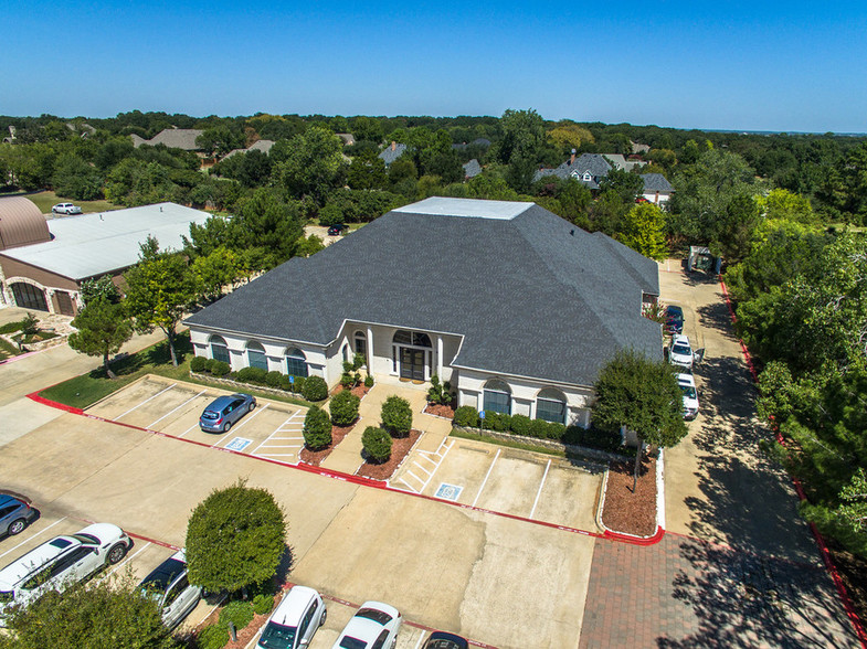 630 E Southlake Blvd, Southlake, TX for lease - Primary Photo - Image 1 of 18