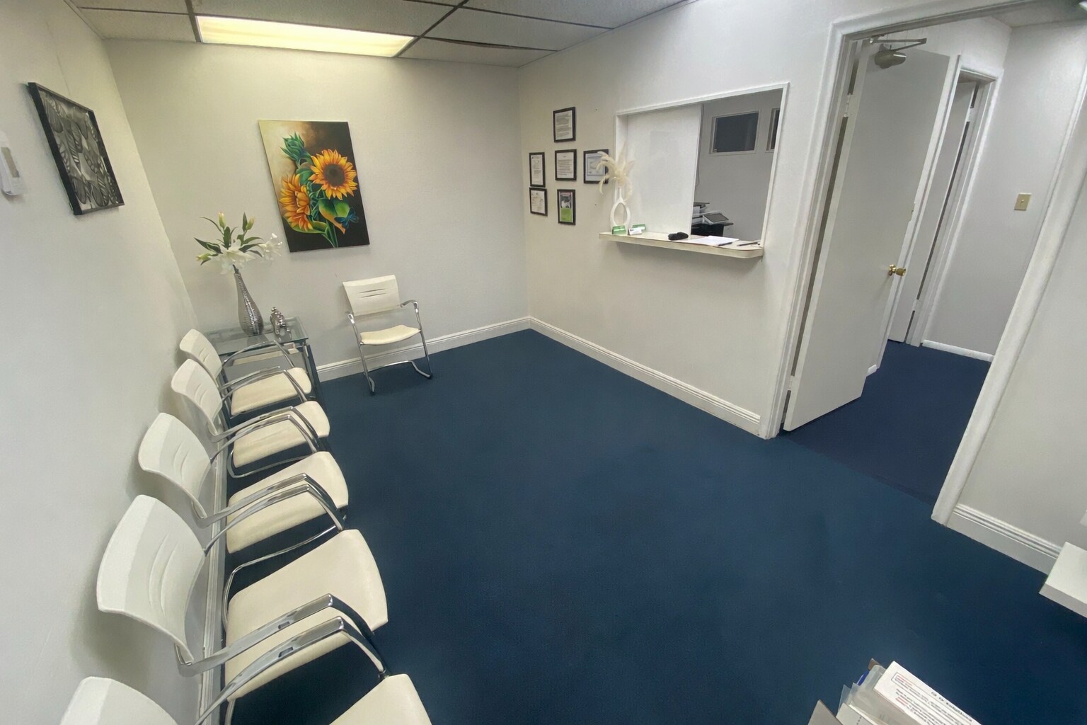 601 SW 57th Ave, Miami, FL for sale Interior Photo- Image 1 of 4