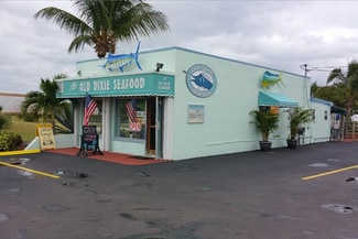 More details for 7000 N Dixie Hwy, Boca Raton, FL - Office/Retail for Lease