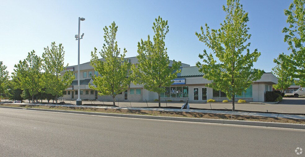 780 N Cecil Rd, Post Falls, ID for sale - Primary Photo - Image 1 of 1