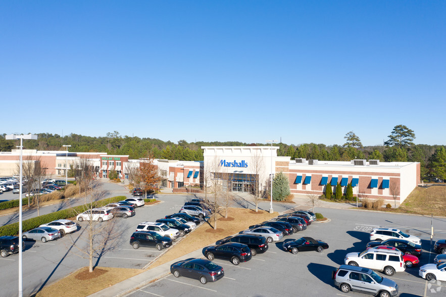 2600 Holcomb Bridge Rd, Roswell, GA for lease - Building Photo - Image 2 of 6