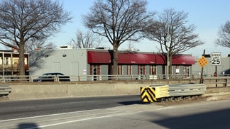 More details for 1215 S Capitol St SW, Washington, DC - Retail for Lease