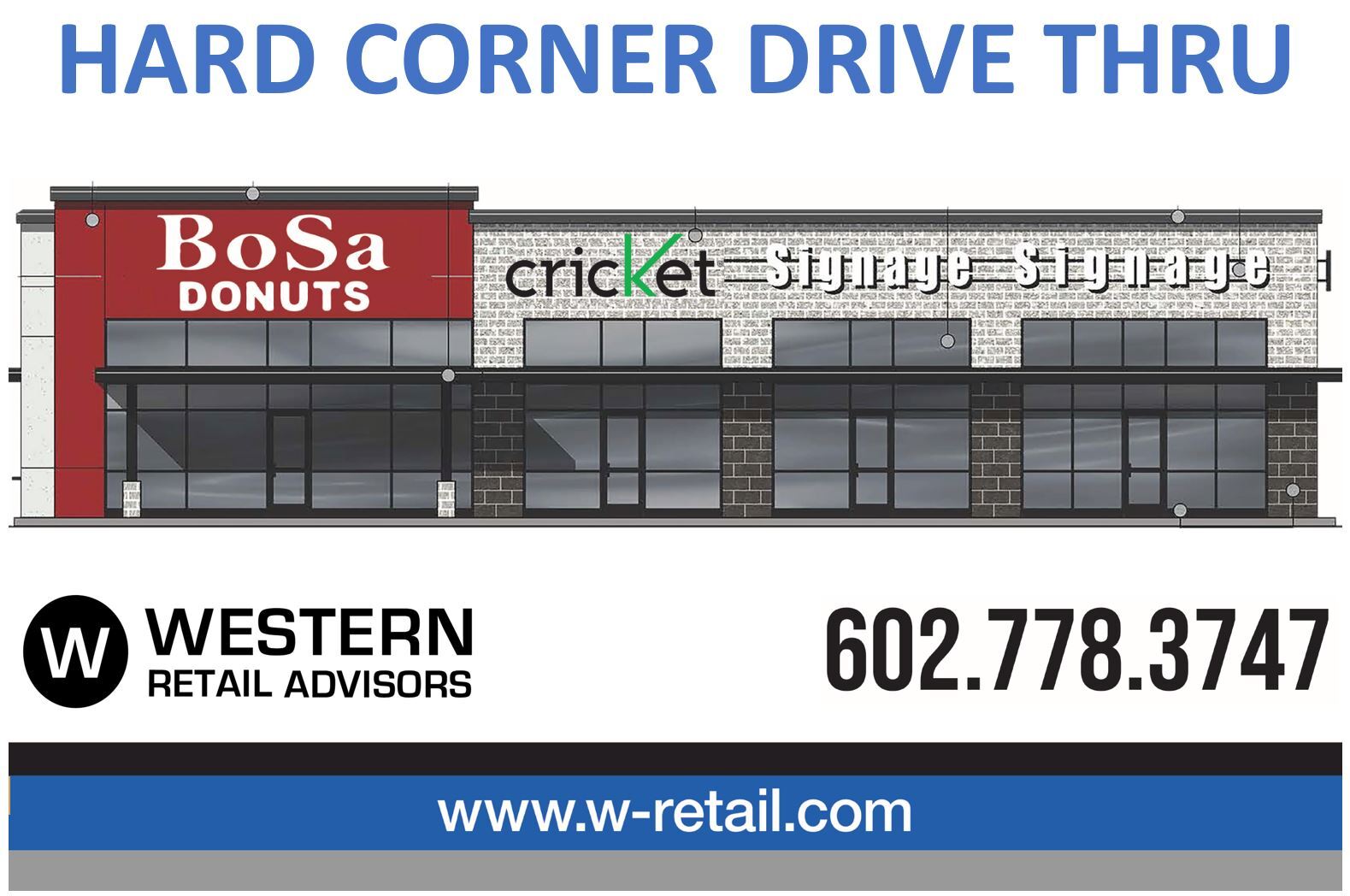 NEC Van Buren St & 99th Ave, Tolleson, AZ for sale Primary Photo- Image 1 of 1