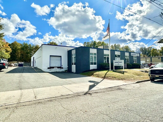 More details for 1260 North Ave, Plainfield, NJ - Industrial for Lease