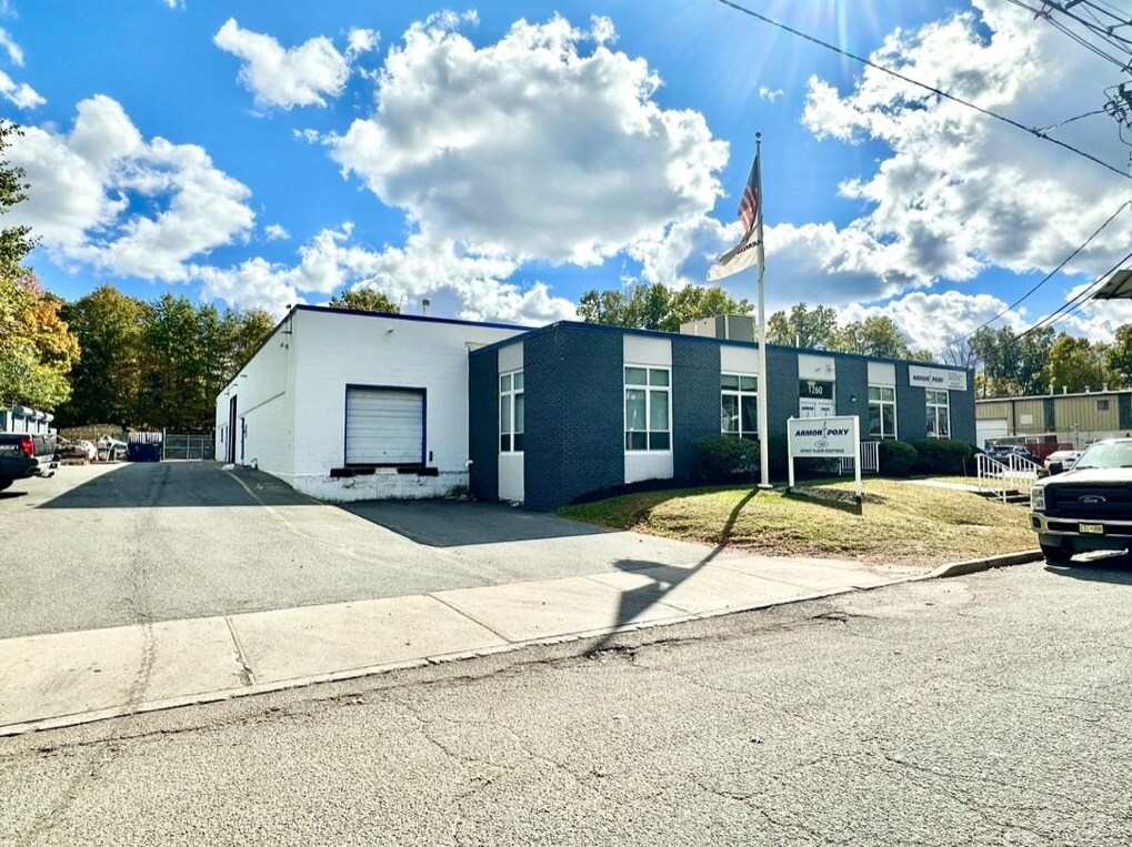 1242A North Ave, Plainfield, NJ for sale Building Photo- Image 1 of 1