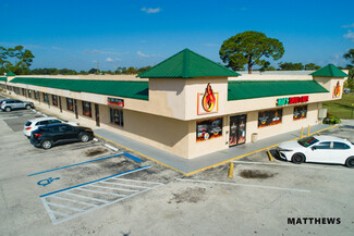 More details for 2120 S Ridgewood Ave, Edgewater, FL - Retail for Sale