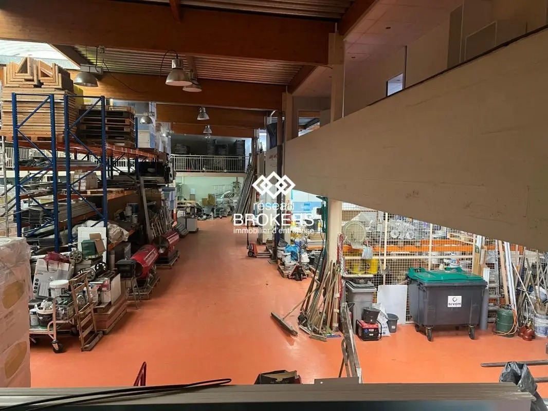 Interior Photo