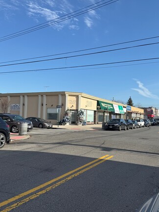 More details for 3501 Quentin Rd, Brooklyn, NY - Retail for Lease