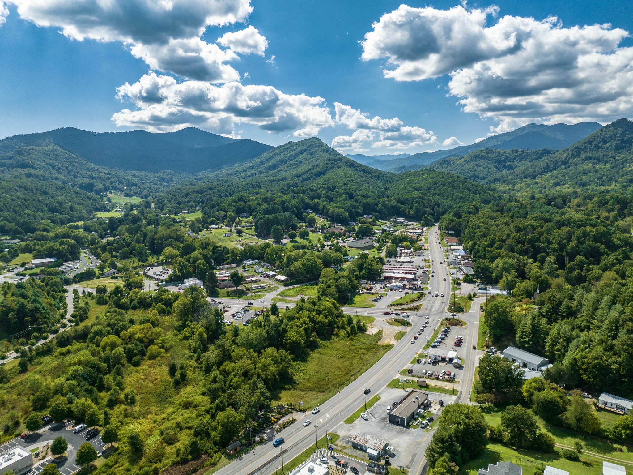 Dellwood Road 4, 5, 6, Waynesville, NC 28786 Dellwood Road 4, 5